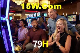 Welcome Bonus 79H