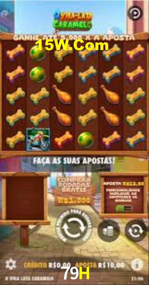 79H - Entrar E Jogar Legalizada No Brasil - 79H Bet