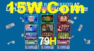 Live Casino 79H