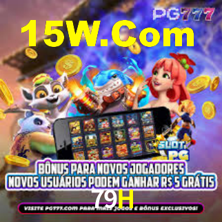 Escolher plataforma para baixar 79H