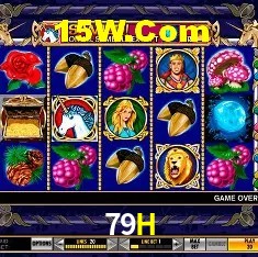 Casino Ao Vivo 79H