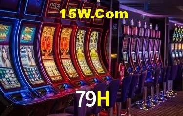 Casino VIP 79H
