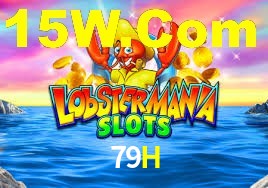 Welcome Bonus 79H