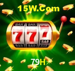Mesa de Blackjack 79H