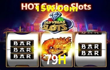 Jogos com bônus e suporte 24h na 79H
