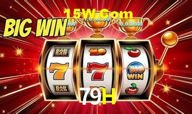 Jogos de Slot 79H