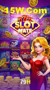 Live Casino 79H