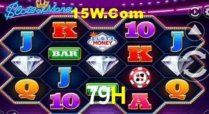 Estatísticas do Jogo 79H