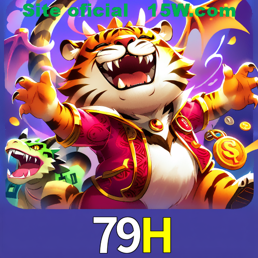 APK oficial da 79H para Android